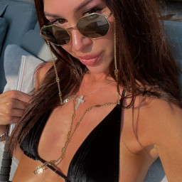YourBrunette, 28