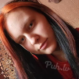 Amanda, 25