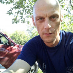 Александр, 47