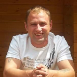 Вадим, 45