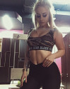 Screinerclaudia, 26