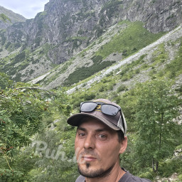 Miha, 38