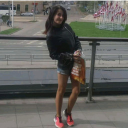 ljaljecka, 26