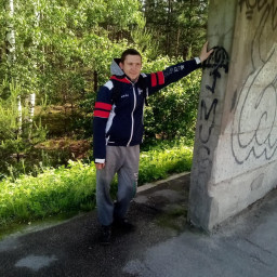 sanjok, 37