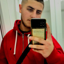 Ruslan, 18