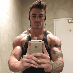 Damienseb, 36