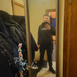 Максим, 35