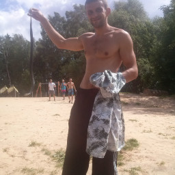 Дмитрий, 40