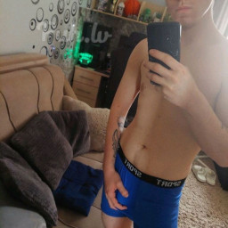 Sexyboy, 22