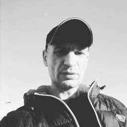 raimonds, 45