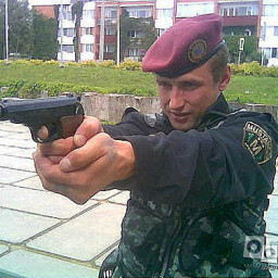 dnr, 45