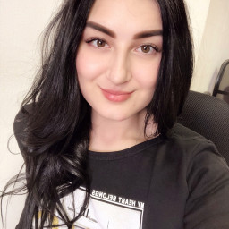 Anna, 35