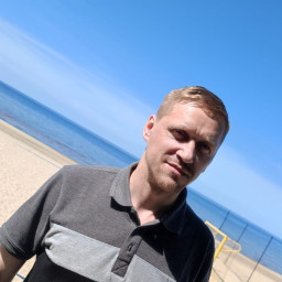 Vladimir, 41