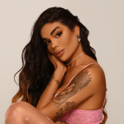 Anna Ts, 26