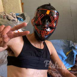 Ahmed, 34