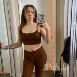 Christelle, 23