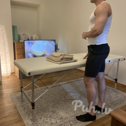 Massage, 31