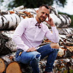 Jānis, 41