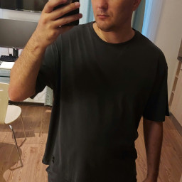 Борис, 36