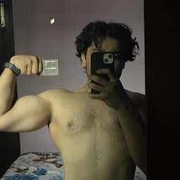 AJ🍆, 29