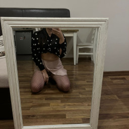 Ieva, 22