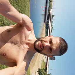 Godman, 35