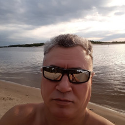Алик, 50
