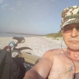 cергей, 56