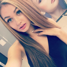 camillochka, 26