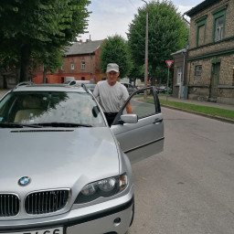 Jānis, 66