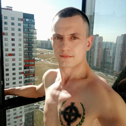 Артём, 35