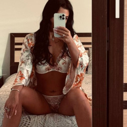 Irisha, 34