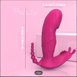 SEXSTAYLE