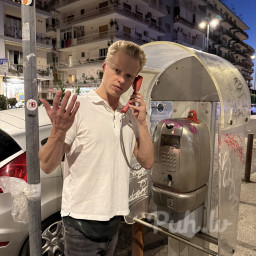 Udokas, 34