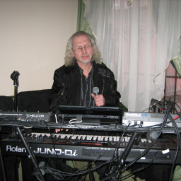 Valery, 72