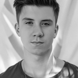 Maks, 19