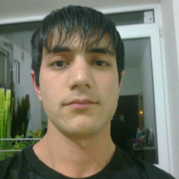 SHEROZ, 33