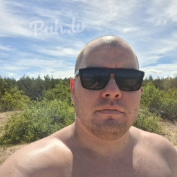 Mark, 40