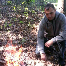 Андрей, 39