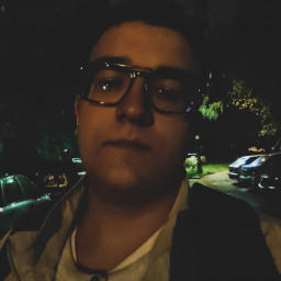 Arseniy, 23
