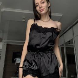 SashaRarety, 21