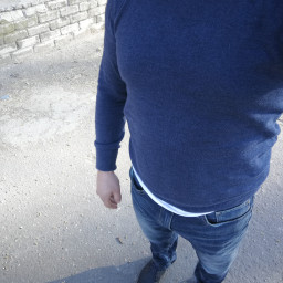 Naughty boy, 46