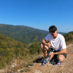 Deivixs, 23