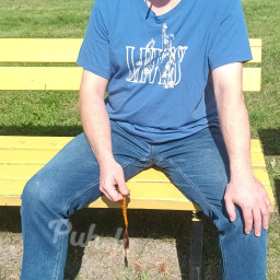 Igorj Peterson, 41