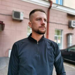 Andrey, 35