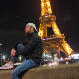 Andrey, 35
