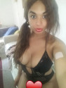 Katalina shemalle argentine, 25