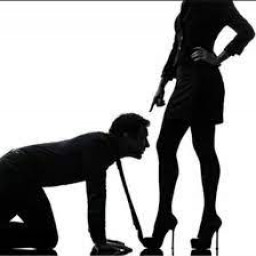 Submissive, 42
