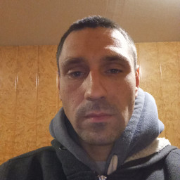 Mysterymann, 35