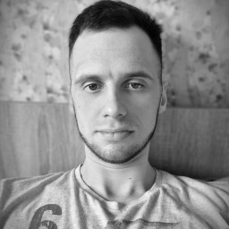 Игорь, 31